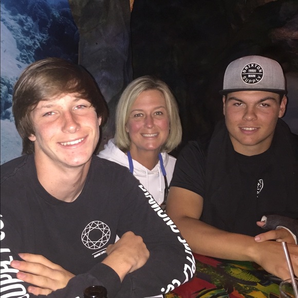 Meet your Posher, Amy - Picture 5 of 8